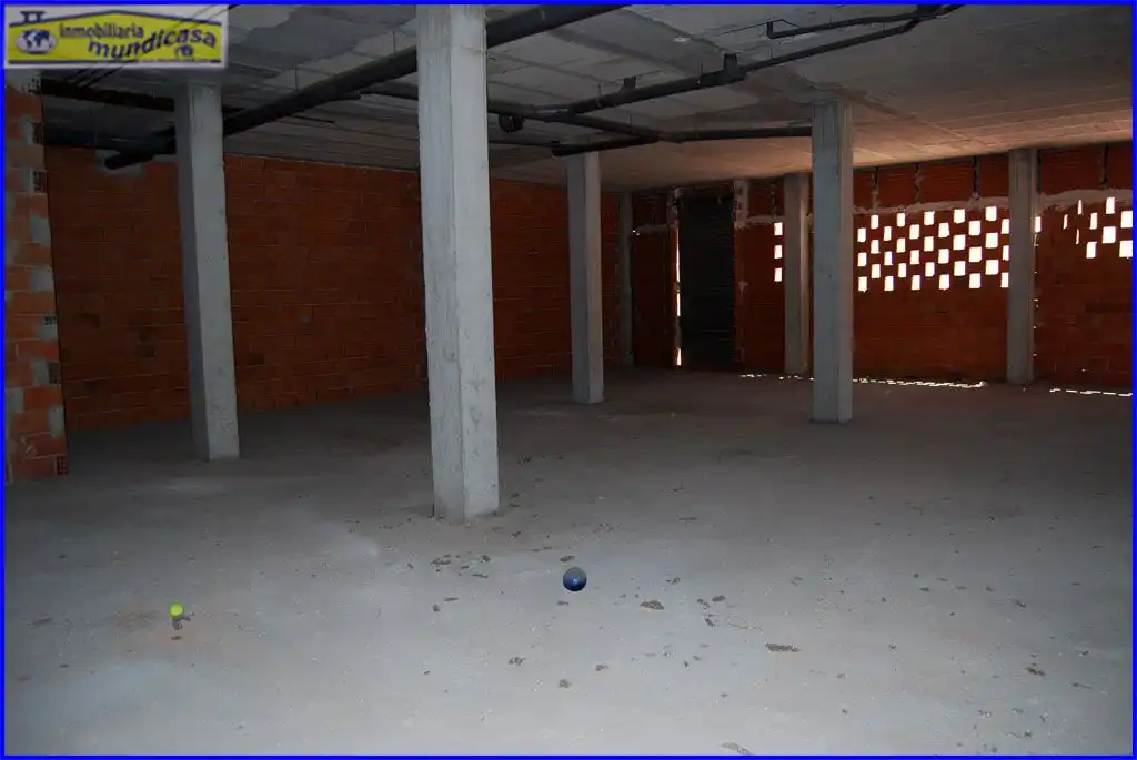 Business premises for sale in Santomera, imagen 8