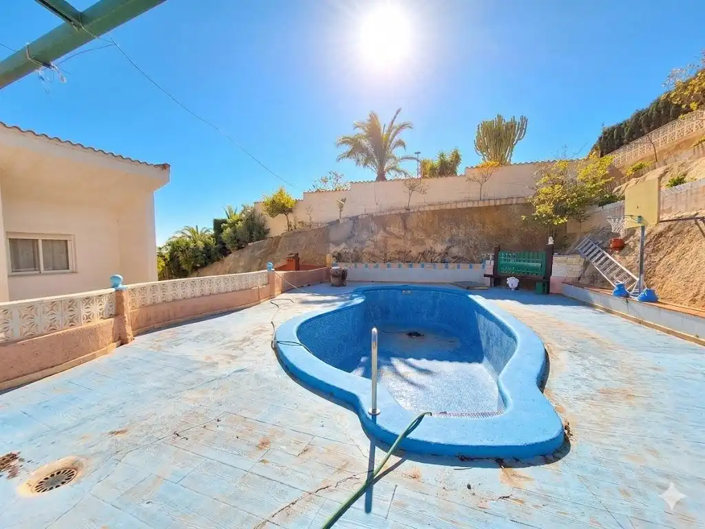 Villa mit Pool zum Verkauf in Calle MAUTX, imagen 63