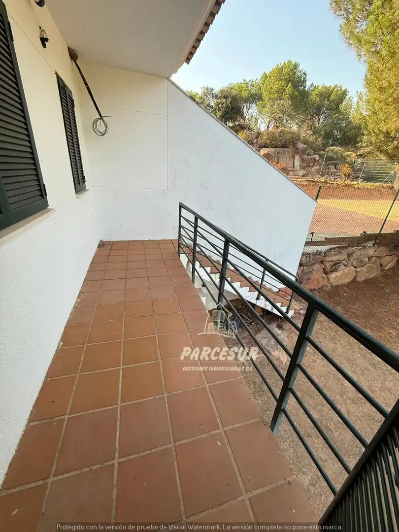 Landhaus mit Pool zum Verkauf in Periurbano Oeste - Sierra, imagen 29