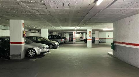 Photo 5 of Garage to rent in Calle Augusta, 310, Les Tres Torres,  Barcelona Capital