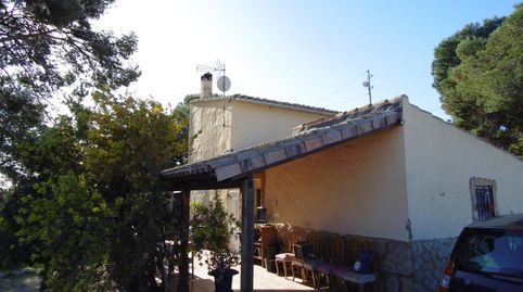 Photo 2 of Houses for sale in Mestrets, Castellón de la Plana / Castelló de la Plana