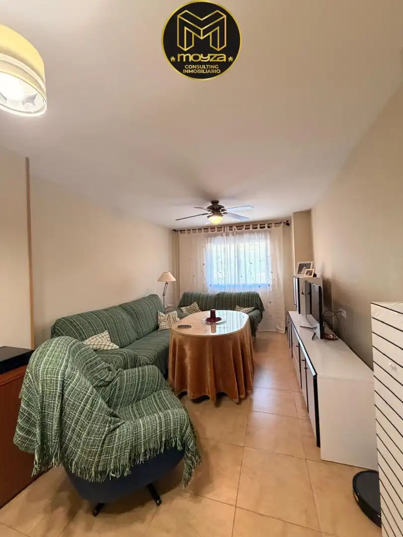 Wohnung zum Verkauf in Huelma, imagen 2