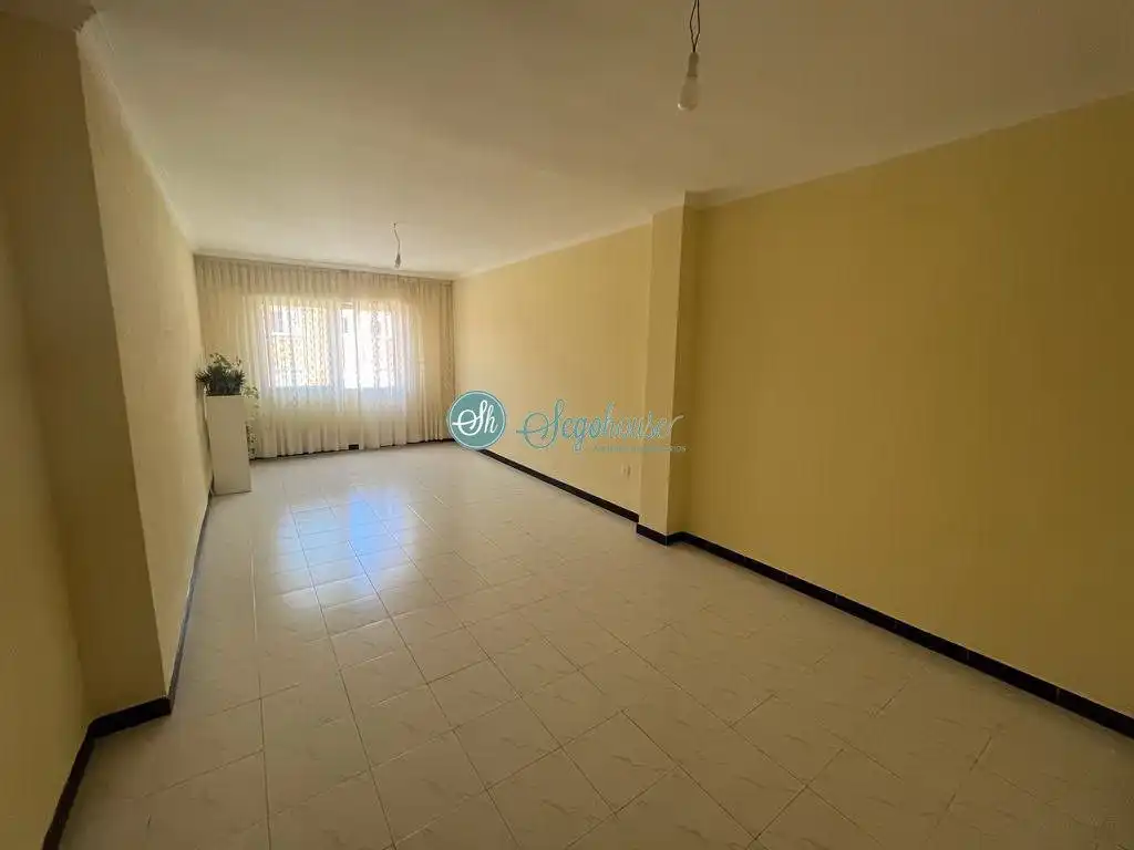Flat for sale in Segovia  with Heating, Parquet flooring and Terrace