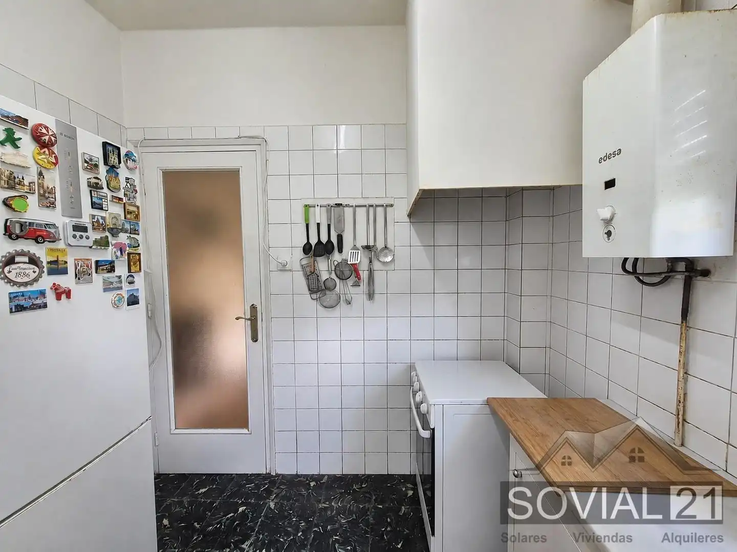 Maison avec terrasse à vendre à Sarrià - Sant Gervasi, imagen 33