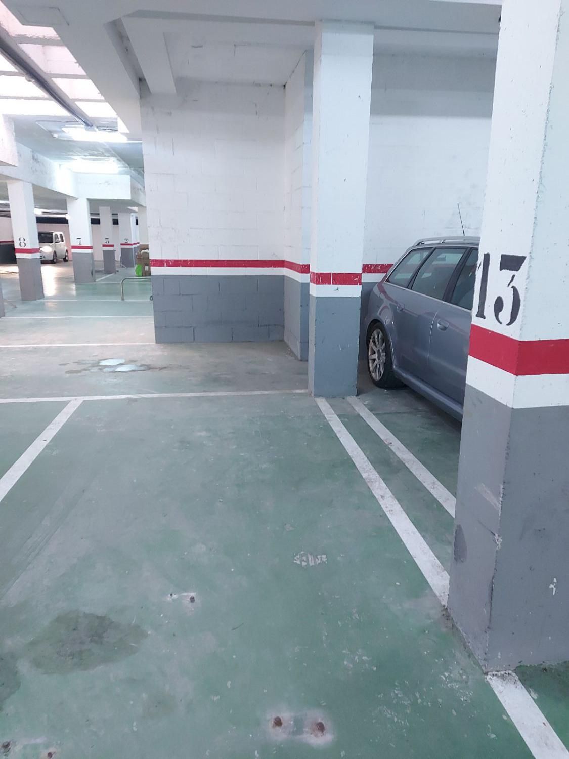 Aparcament de Garatge de lloguer en Sitges