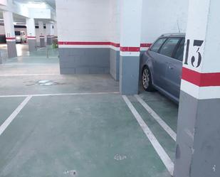Aparcament de Garatge de lloguer en Sitges