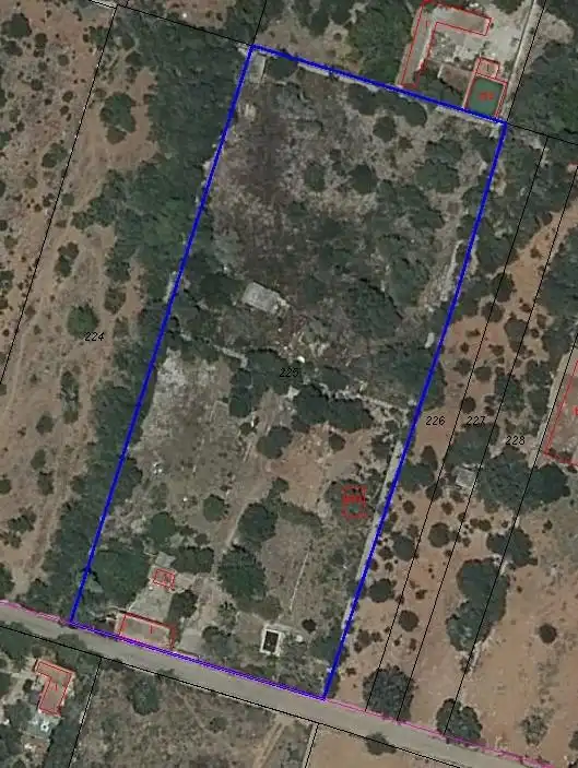 Finca rústica en venta en Muro con Aire acondicionado, Jardín privado y Terraza