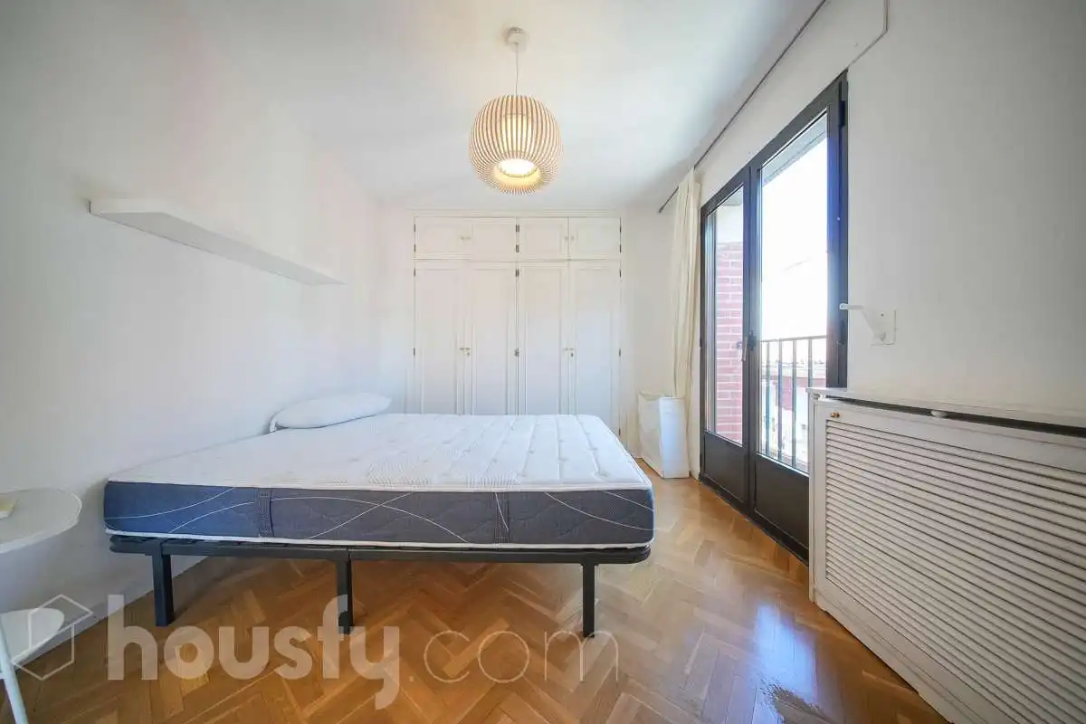 Flat with pool for sale in Calle de Morejón ., imagen 8