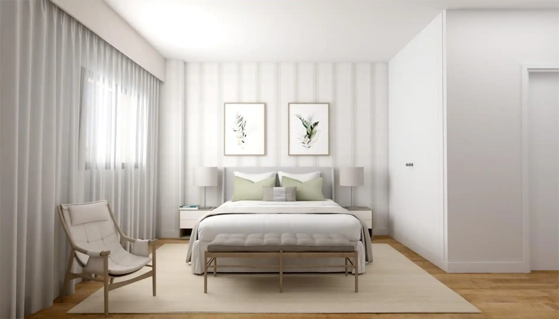 Flat for sale in Calle Periodista Ángel Serradilla, Marismas del Polvorín