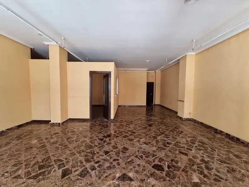 Local comercial en venda a Calle Párroco Jacinto Muela, imagen 2