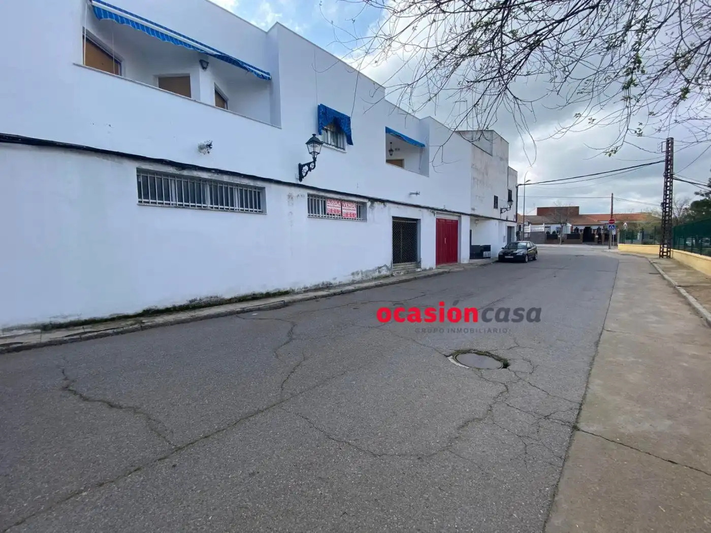 Local comercial en venta en Peñarroya-Pueblonuevo