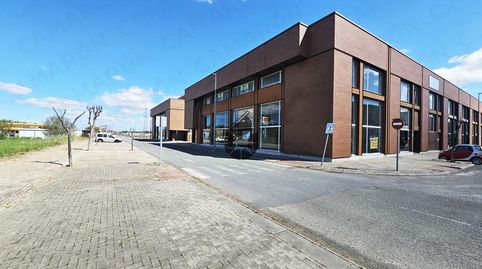 Photo 3 of Industrial buildings for sale in Gelves, Sevilla