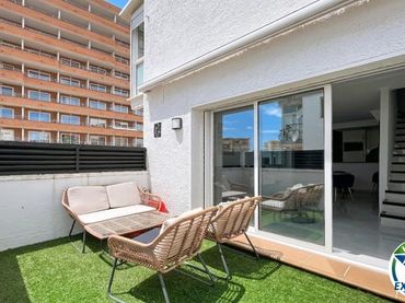 Casa in vendita a Avenida de la Bocana 47 47