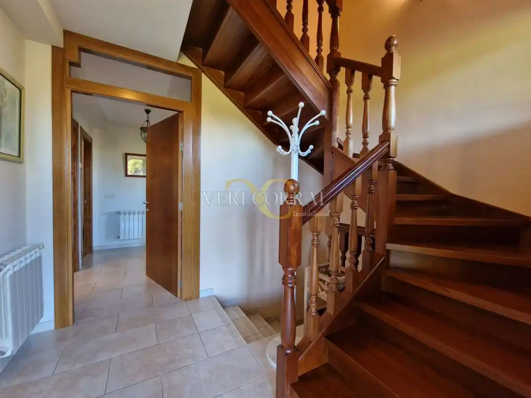 Haus oder Chalet zum Verkauf in Llanes mit Heizung, Privatgarten und Terrasse