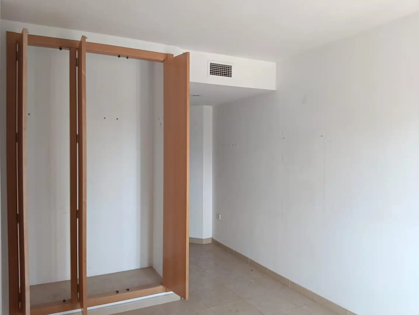 Habitación de Piso en venta en Murcia