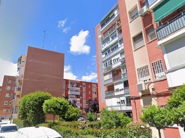 Wohnung mit Aufzug zum Verkauf in Avenida TORRES BELLAS