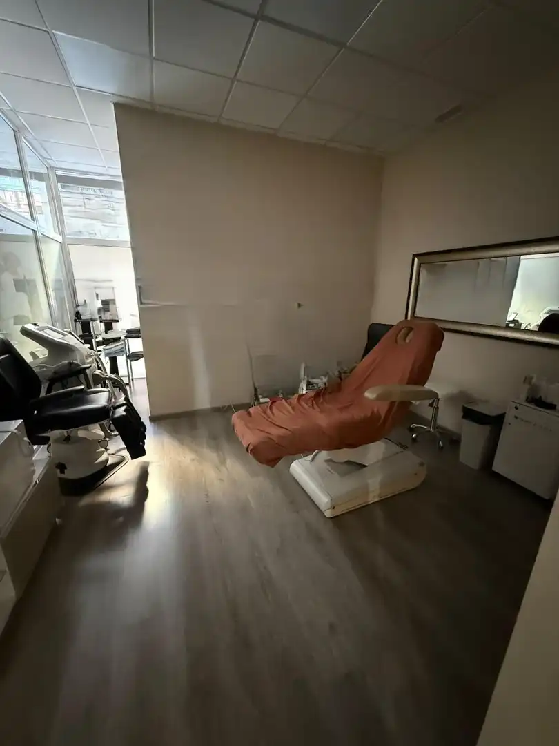 Büro zur Miete in Campanar