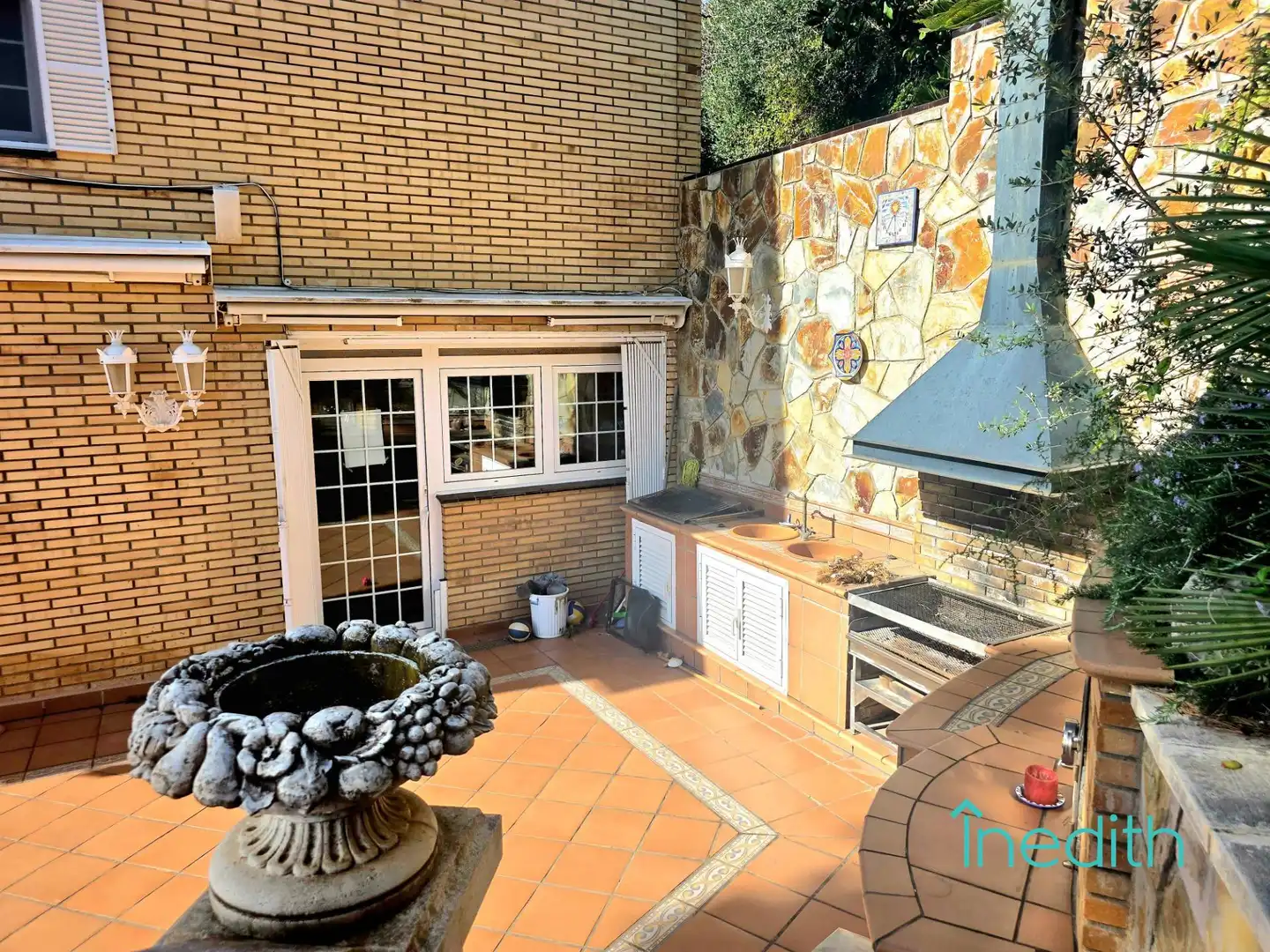 Haus oder Chalet zum Verkauf in Passeig Passeig Creu, Bellamar