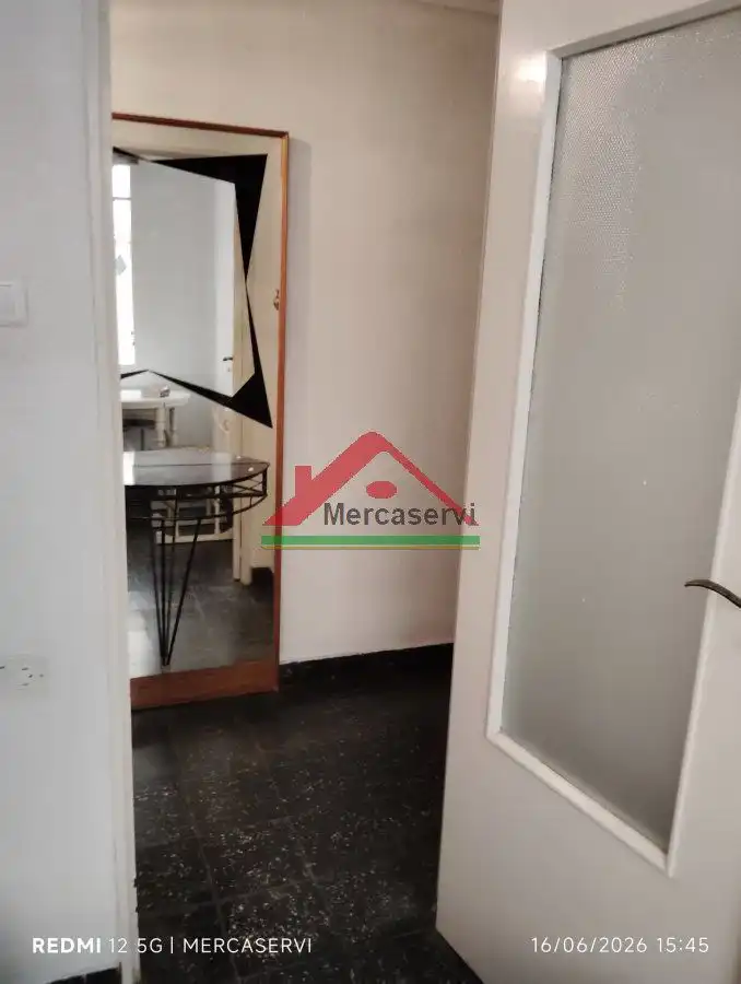 Flat for sale in Valencia  with Storage room