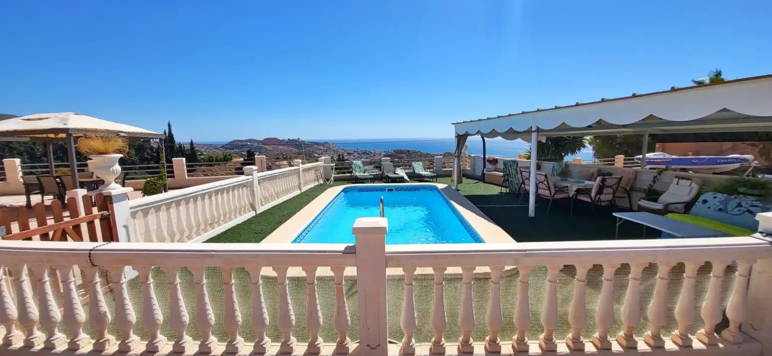 Haus zum Verkauf in Rincón de la Victoria -  DISEMINADOS, imagen 8