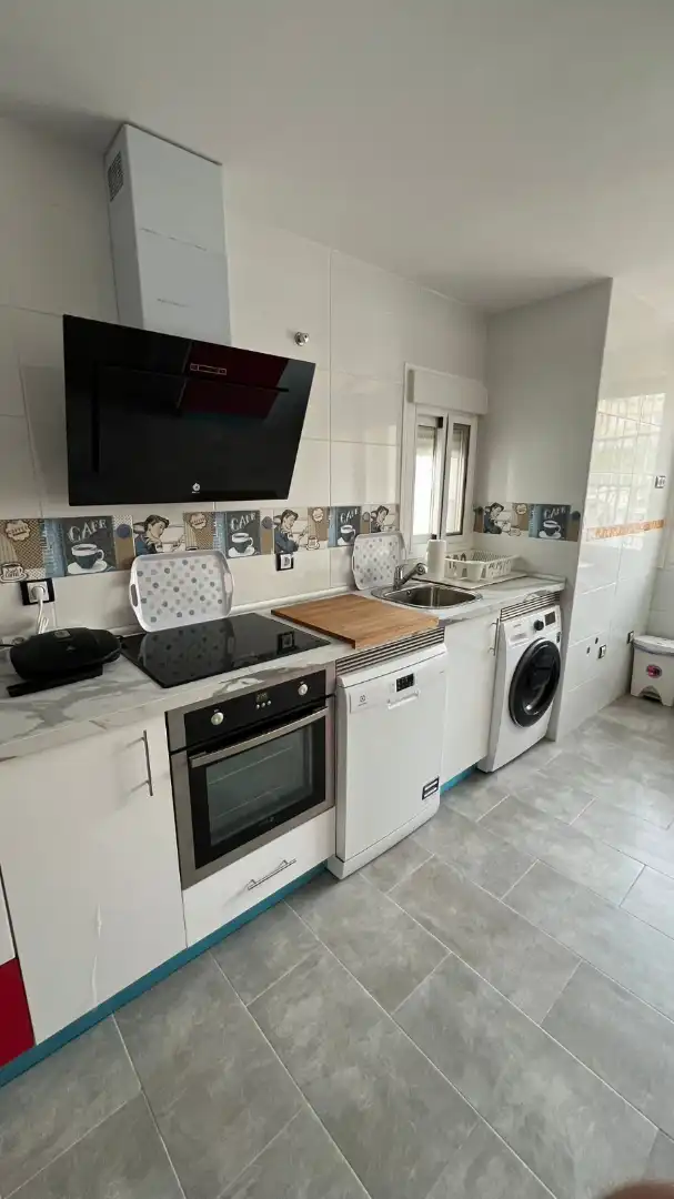 Wohnung mit Aufzug zum Verkauf in Calle Madre del Buen Consejo, imagen 18