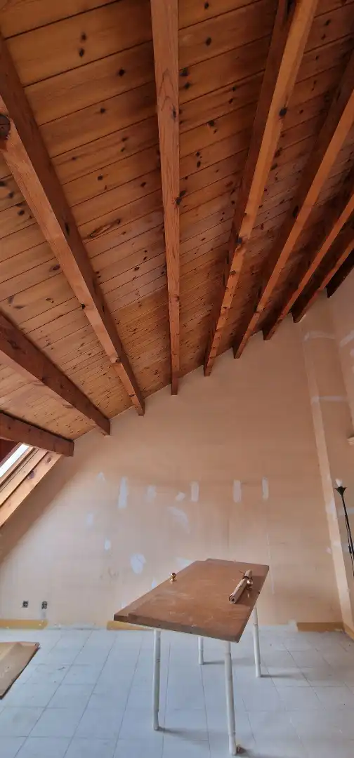 Habitación de Casa adosada en venta en Montcada i Reixac