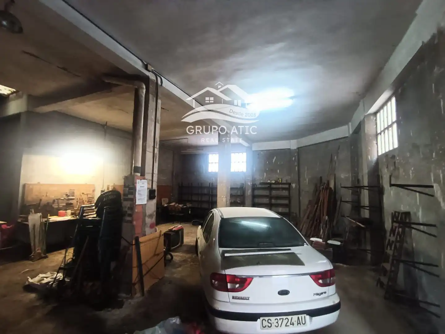 Local comercial en venta en La Bosca, imagen 5