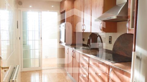 Foto 4 von Wohnung zum Verkauf in Avinguda de Lluís Companys, Pla d'en Boet, Mataró