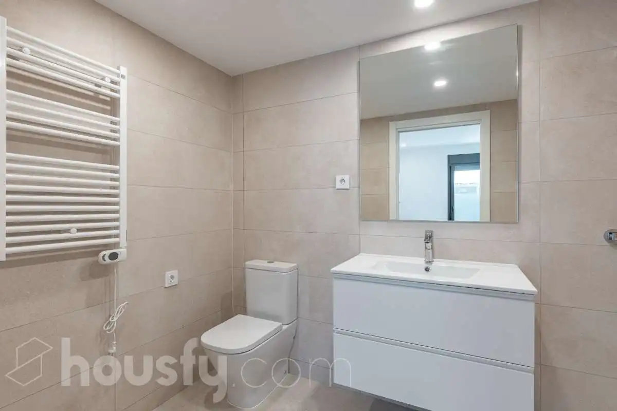 Flat with pool for sale in Gloria fuertes ., imagen 19