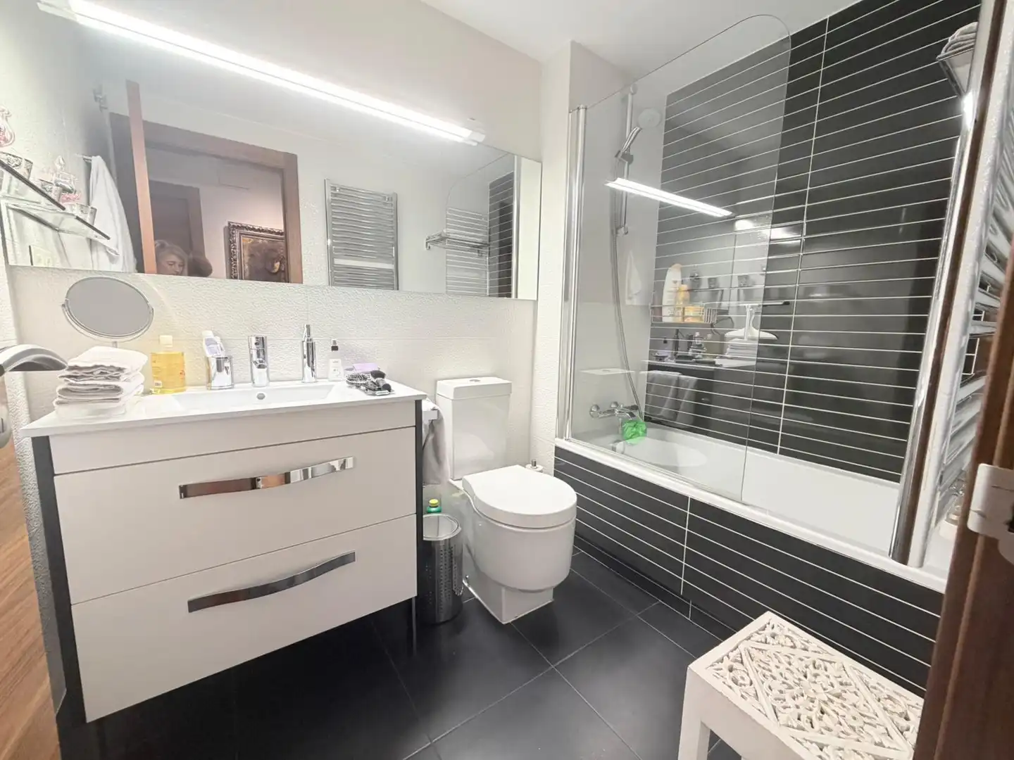 Flat for sale in Ca n'Aurell