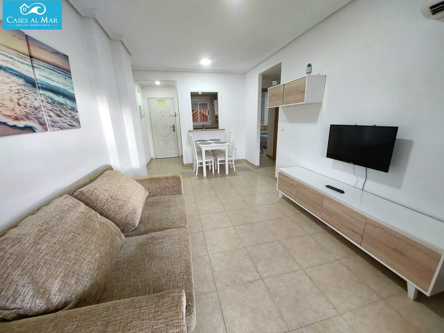 Apartament de lloguer a Central, 34, Playa Coral -Torremar