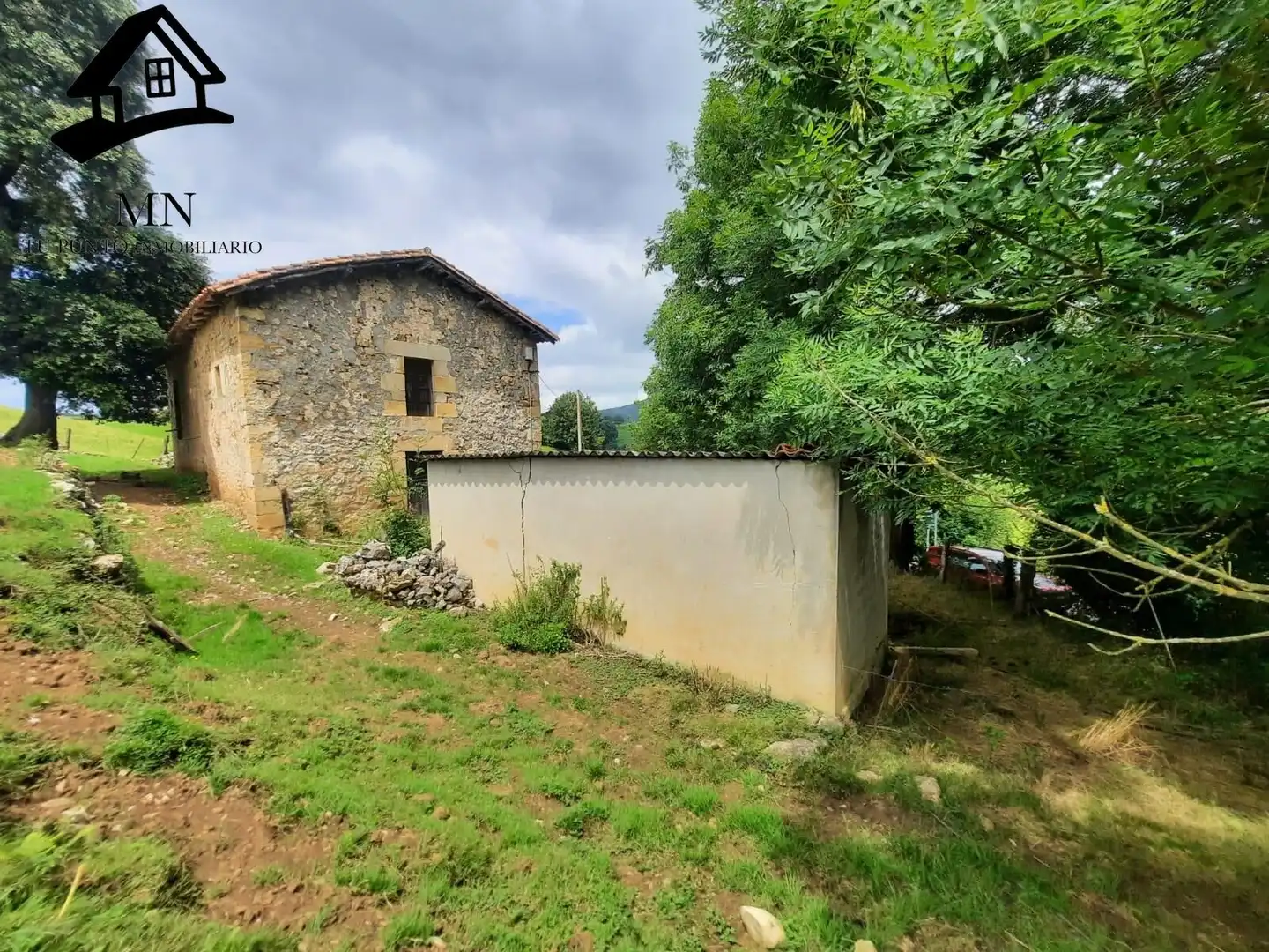Casa rústica en venda a Villafufre, imagen 5