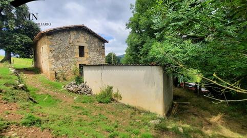 Foto 5 de Finca rústica en venda a Villafufre, Cantabria