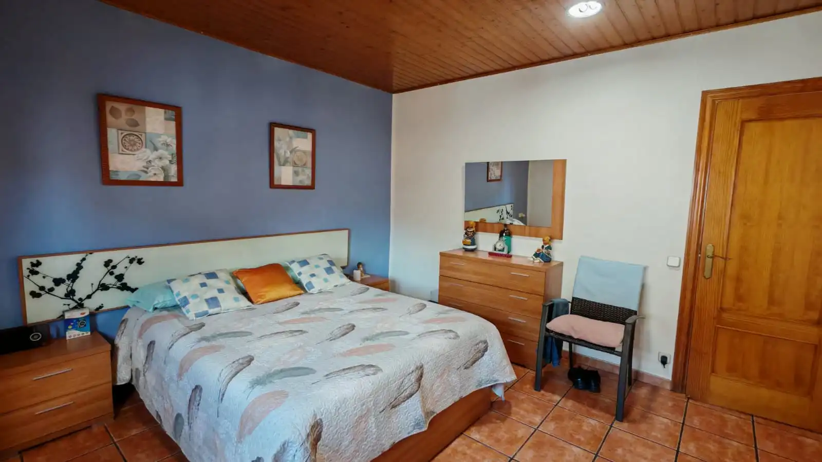 Dúplex en venda a Creu de Barberà - Sector Sud, imagen 16