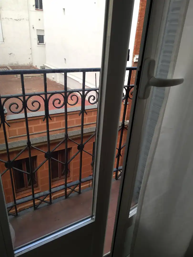 Habitació a Calle del Calvario, 16, Embajadores - Lavapiés