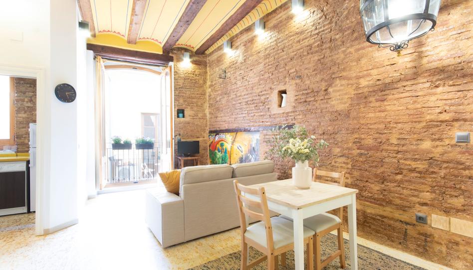 Photo 1 of Apartment to rent in El Pilar, Valencia