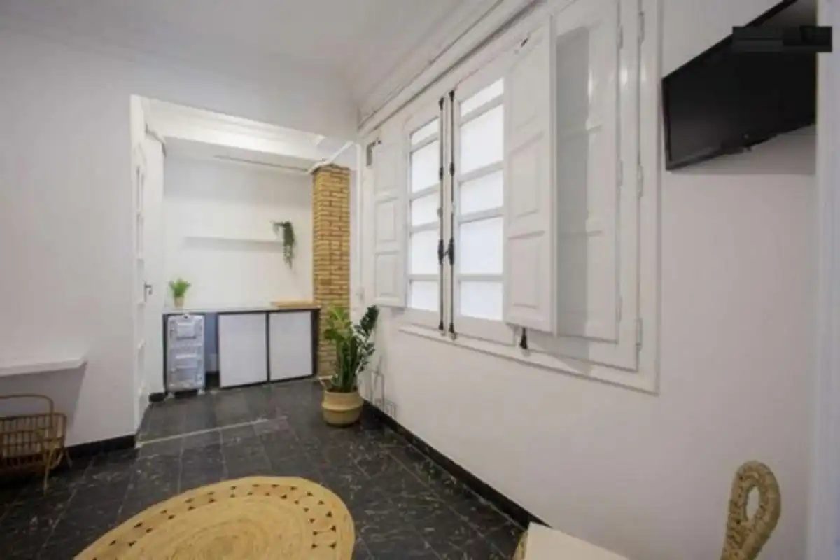 Habitació a El Pla del Remei