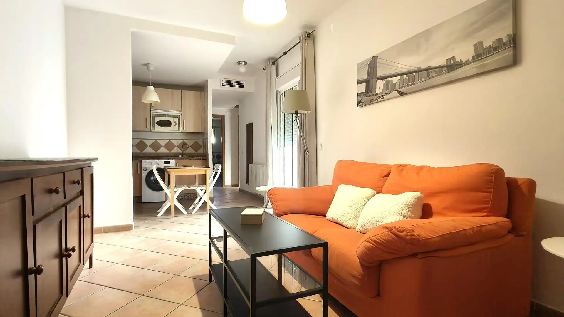 Apartamento en venta en SOTO MANCERA, imagen 2