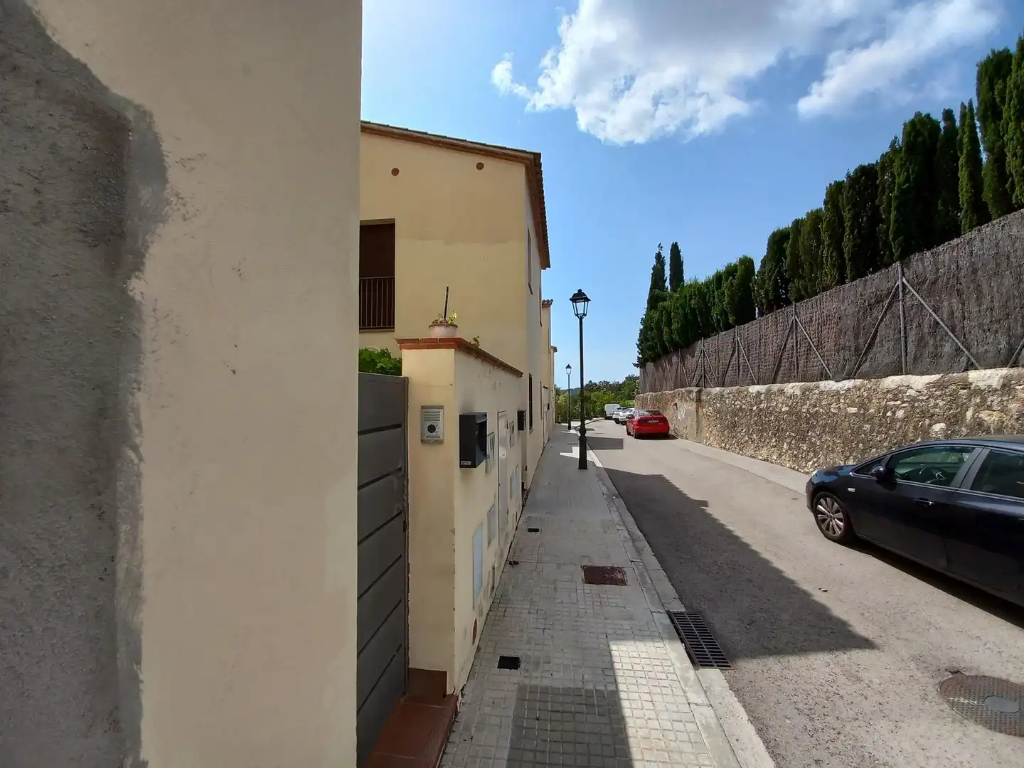 Adossat amb terrassa en venda a Puig Moltó - Can Macià, imagen 13