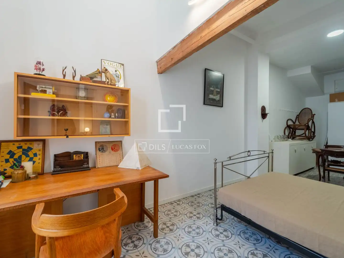 Habitación de Casa o chalet en venta en Valencia con Aire acondicionado, Calefacción y Terraza