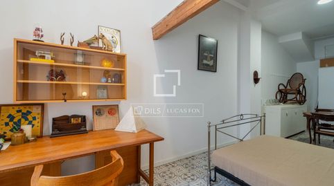 Foto 5 de Casa o chalet en venta en En Corts - Doctor Waksman, Valencia Capital