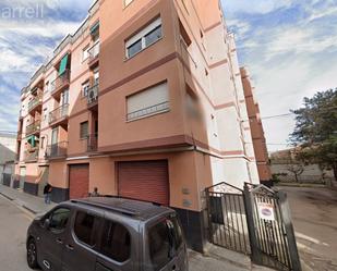Vista exterior de Pis en venda en Mollet del Vallès