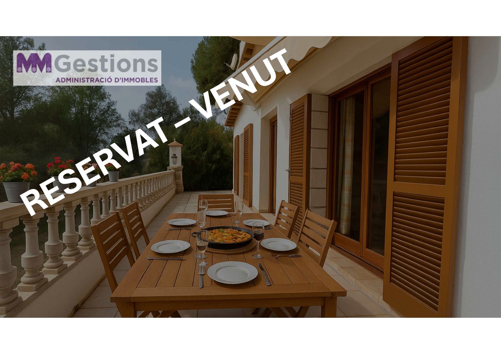 Casa o xalet en venda en Banyeres del Penedès amb Calefacció, Jardí privat i Terrassa