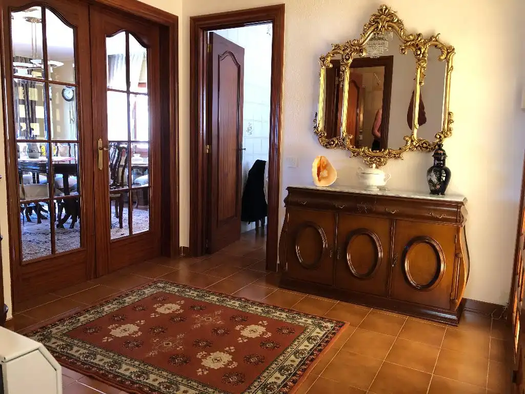 Casa o chalet en venta en Peñíscola / Peníscola con Aire acondicionado, Calefacción y Jardín privado