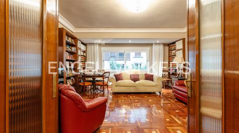 Foto 5 de Apartament en venda a Almagro,  Madrid Capital