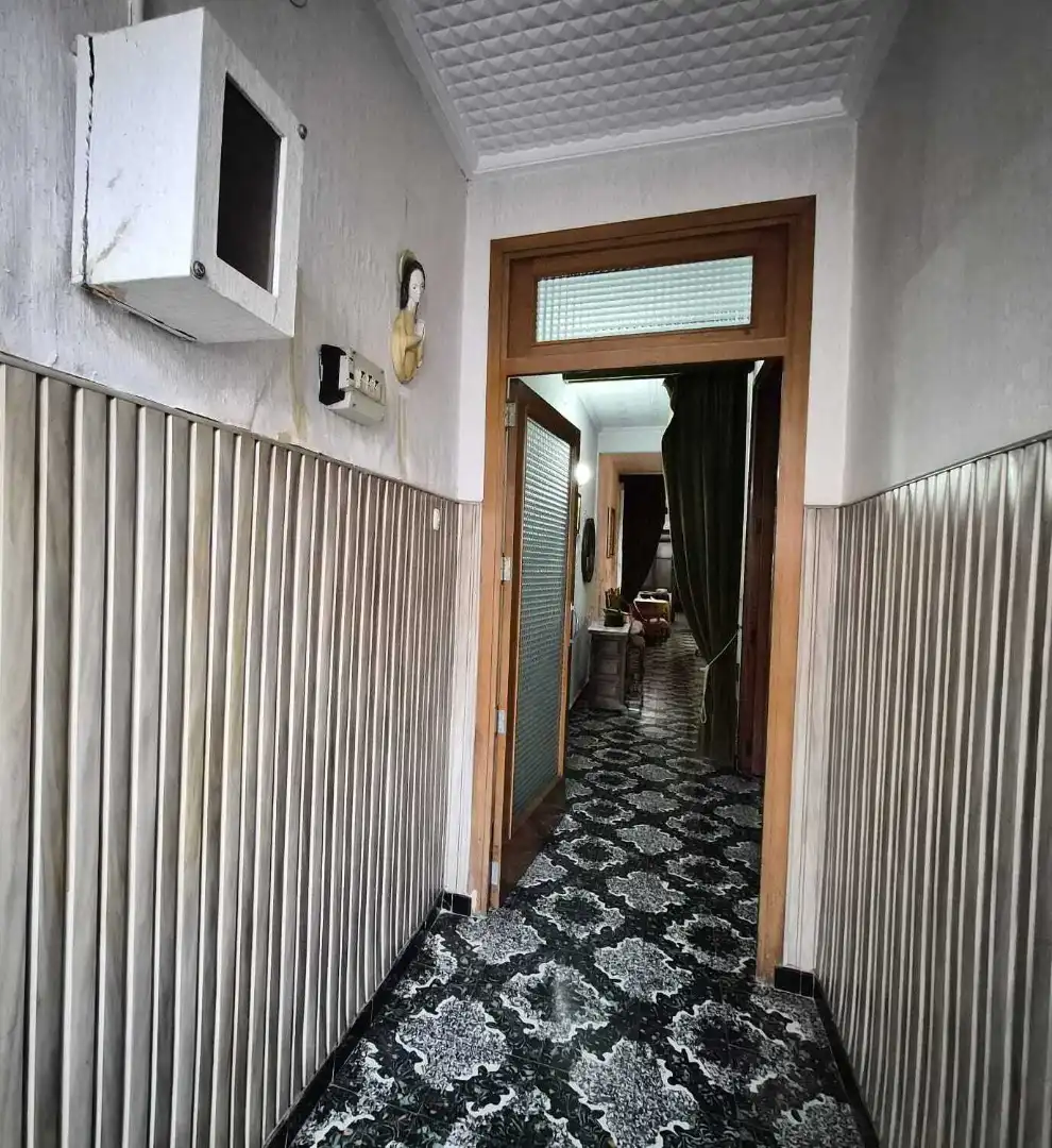 Casa amb terrassa en venda a Avenida Alemania-Italia, imagen 2