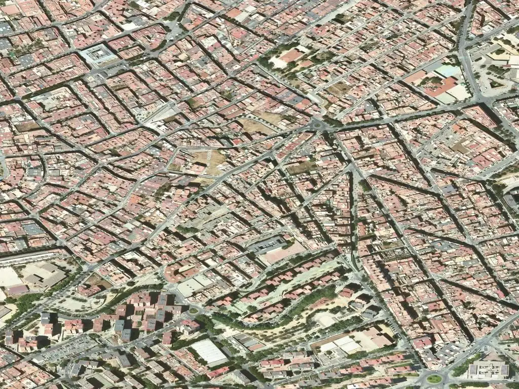 Appartement à vendre à Autonomia 37, imagen 3
