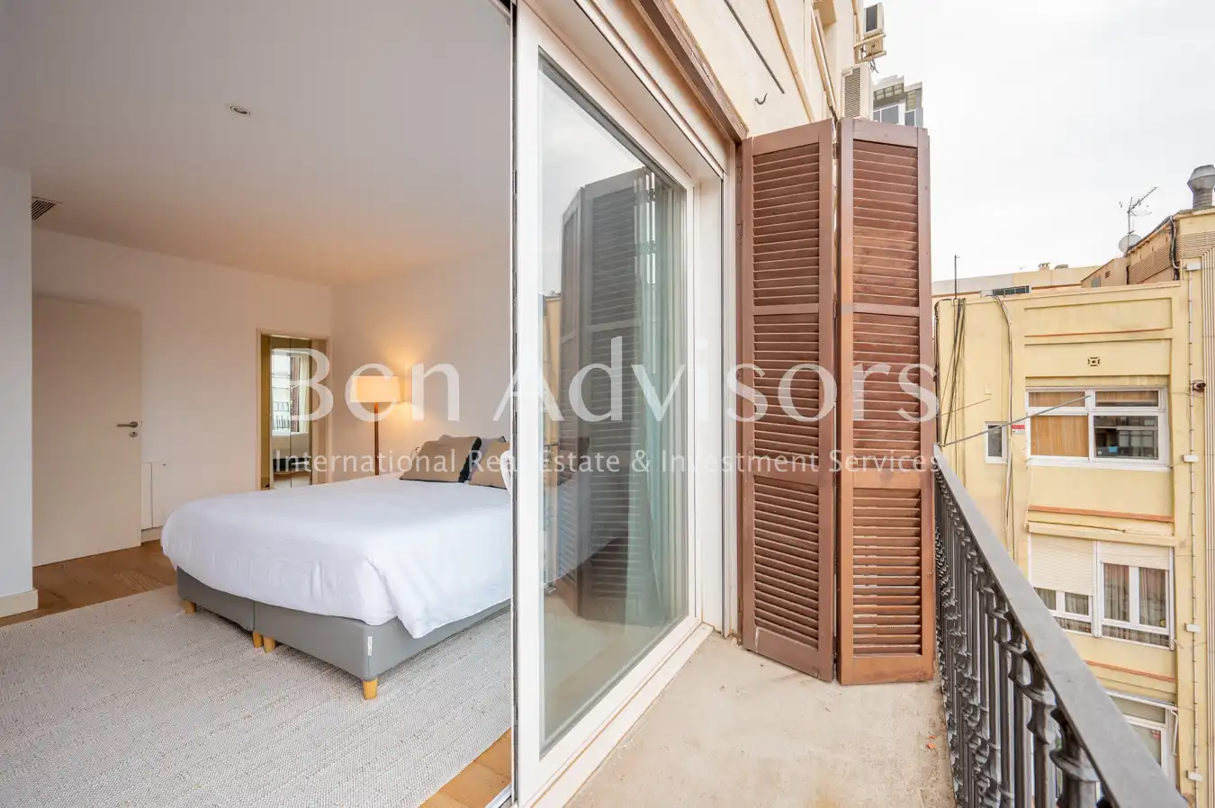 Appartement avec terrasse à vendre à Rambla de Catalunya, imagen 36