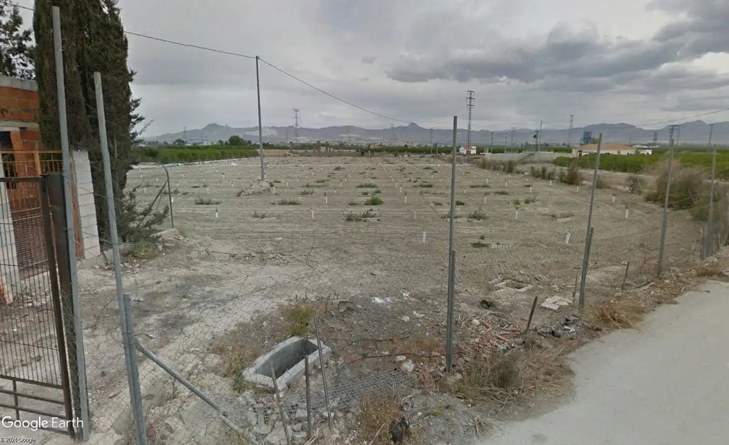 Terreno rustico in vendita a Benferri, imagen 5