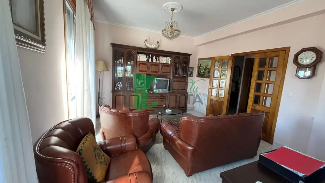 Chalet con jardín en venta en Xunqueira de Ambía, imagen 13
